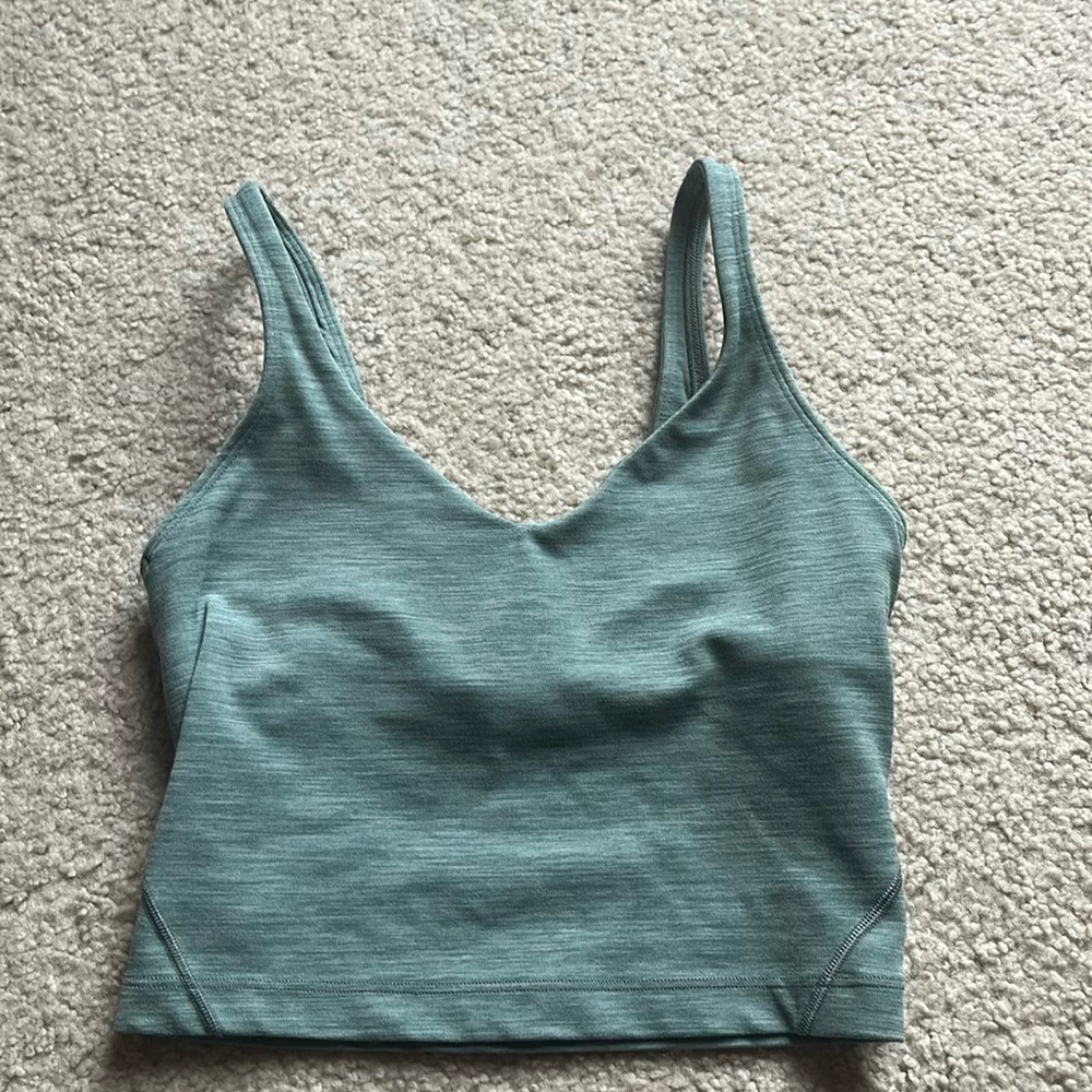 Lululemon align tank